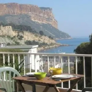 La Rade Vue Parking K6&you Appartement