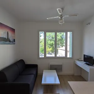Au Cœur De Vue Sur Le Parc Appartement