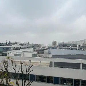 Bonjour Paris