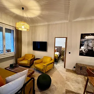Le Petit Pecheur De Appartement