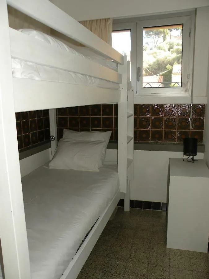 Cassiopee Apartment Cassis