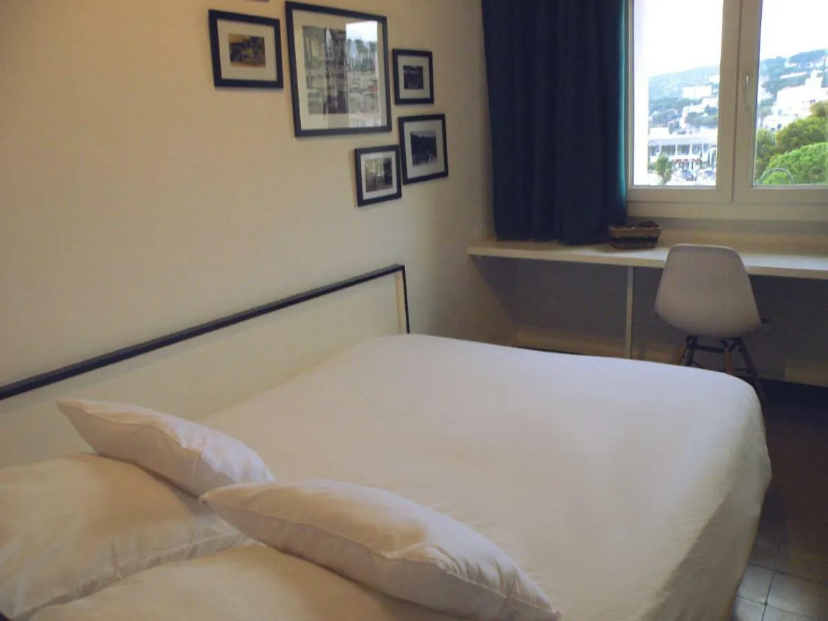 Cassiopee Apartment Cassis